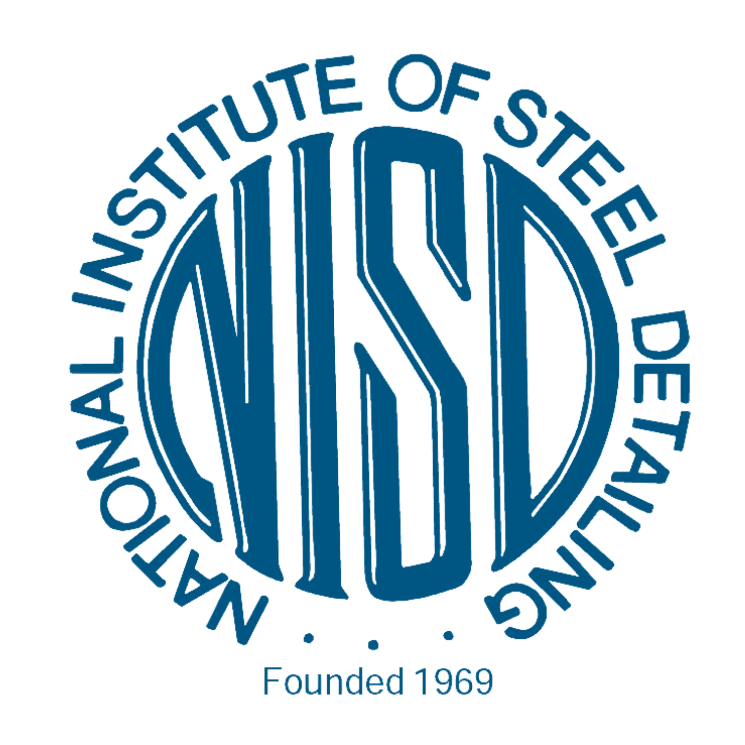 National Institute of Steel Detailing
