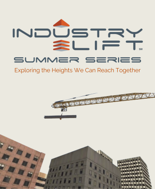 Industry Lift Summer Series 2021