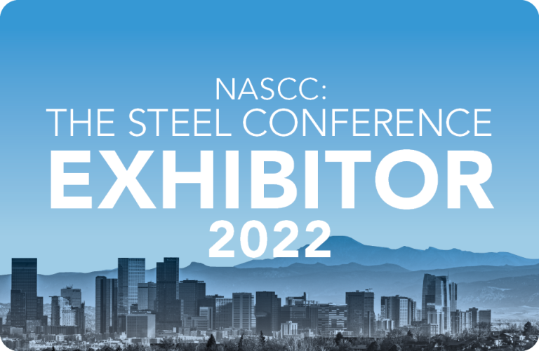NASCC 2022 exhibitor