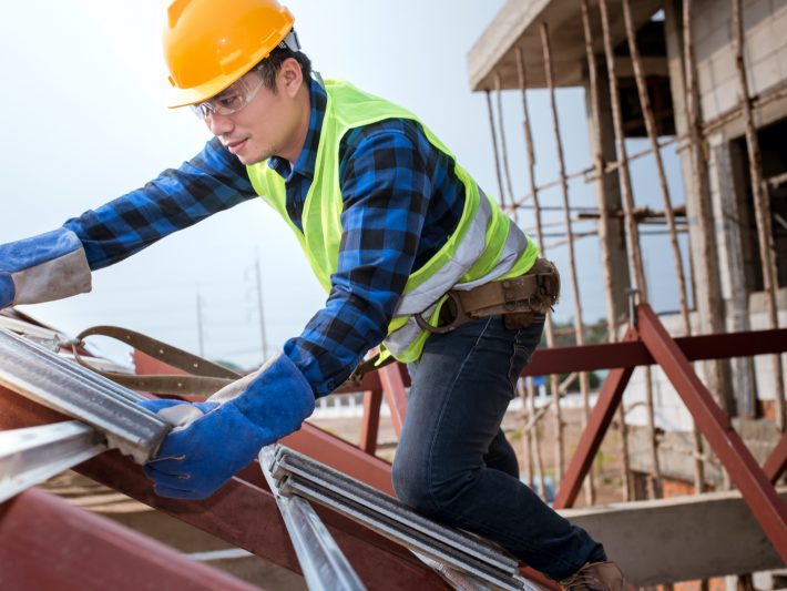 Roofing Mechanic