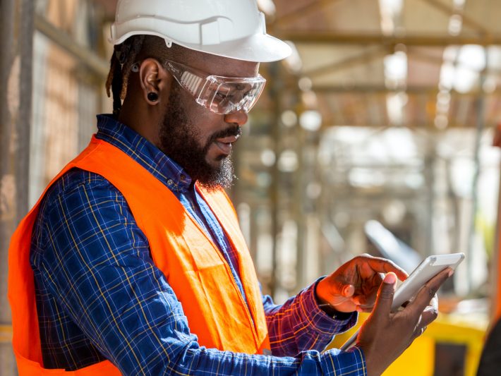 Safety Manager