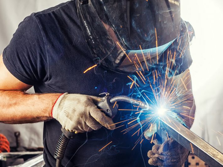 Welder